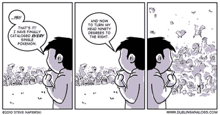 Illustration for article titled Sunday Comics